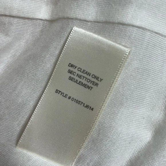 Rebecca Taylor Boucle pale pink jacket Size 4 - Picture 5 of 7